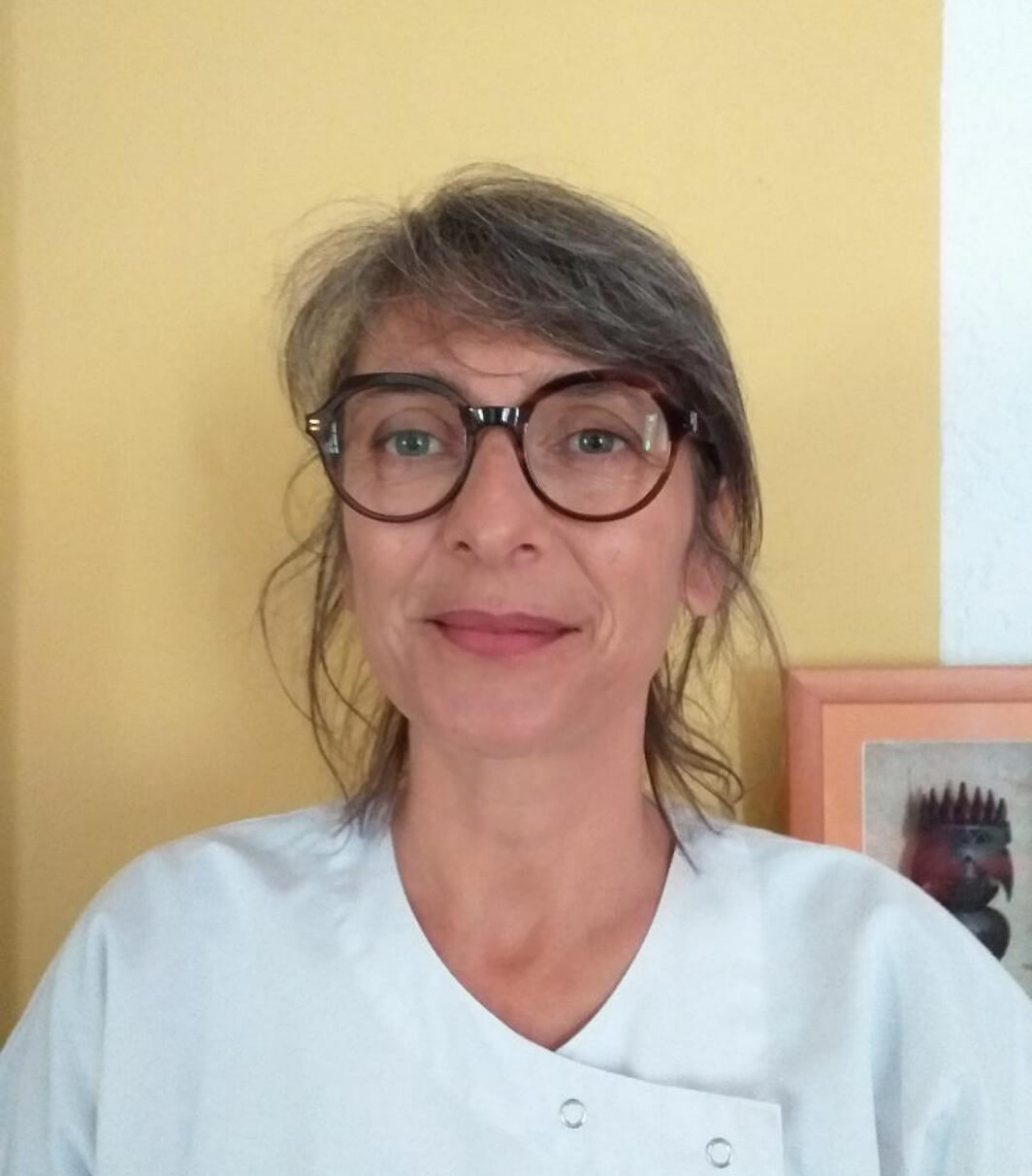 Laurence Guerra, Kinésithérapeute à Tarbes Laurence Guerra, Kinésithérapeute à Tarbes